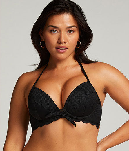 Bikini for curvy figures store