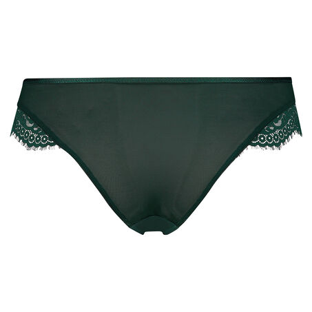 Brazilian Malou, gr&uuml;n