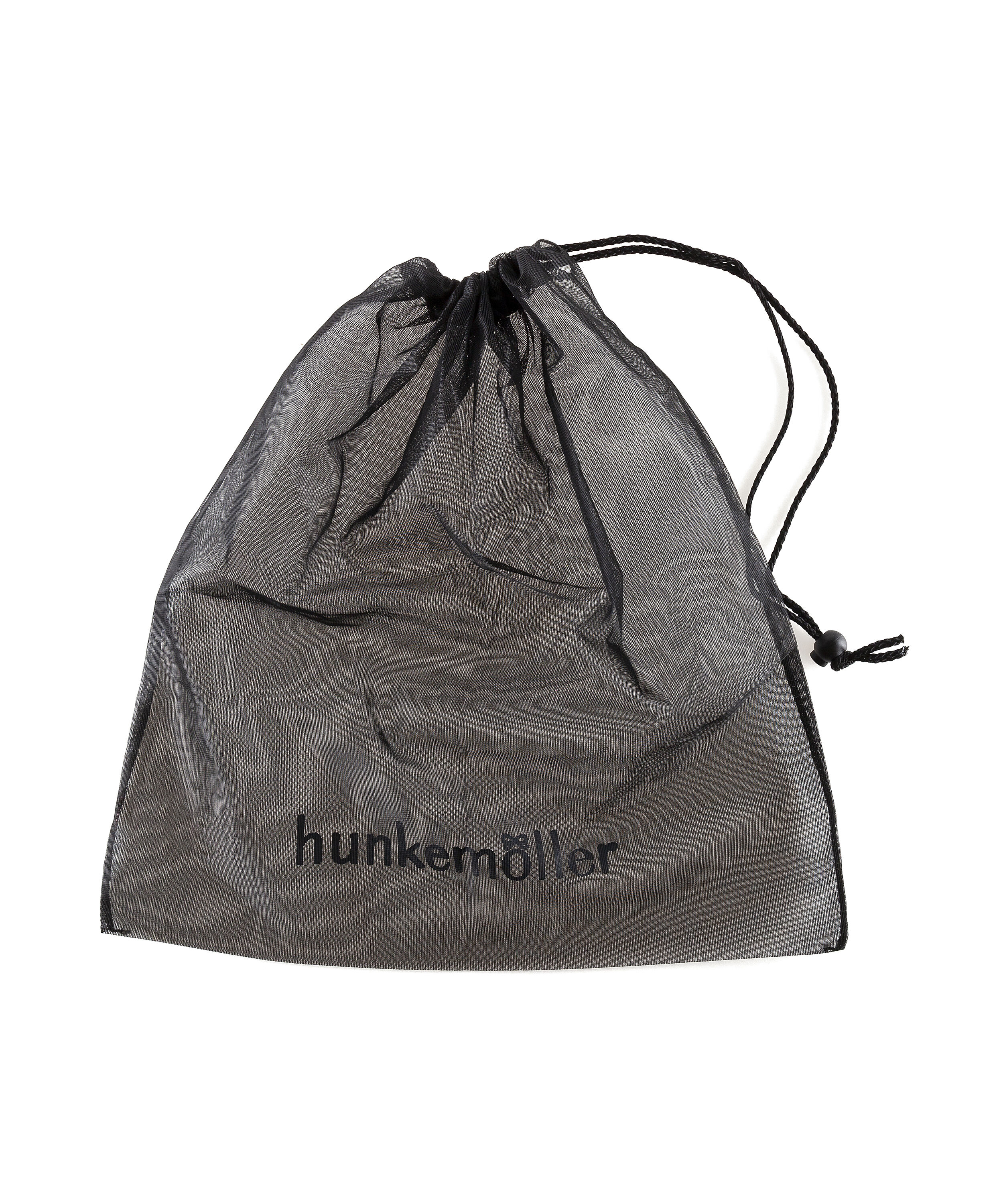 Waschbeutel groß, Schwarz Waschbeutel groß, Schwarz