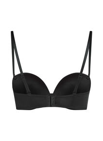 Vorgeformter Strapless-Maximizer-BH, Schwarz