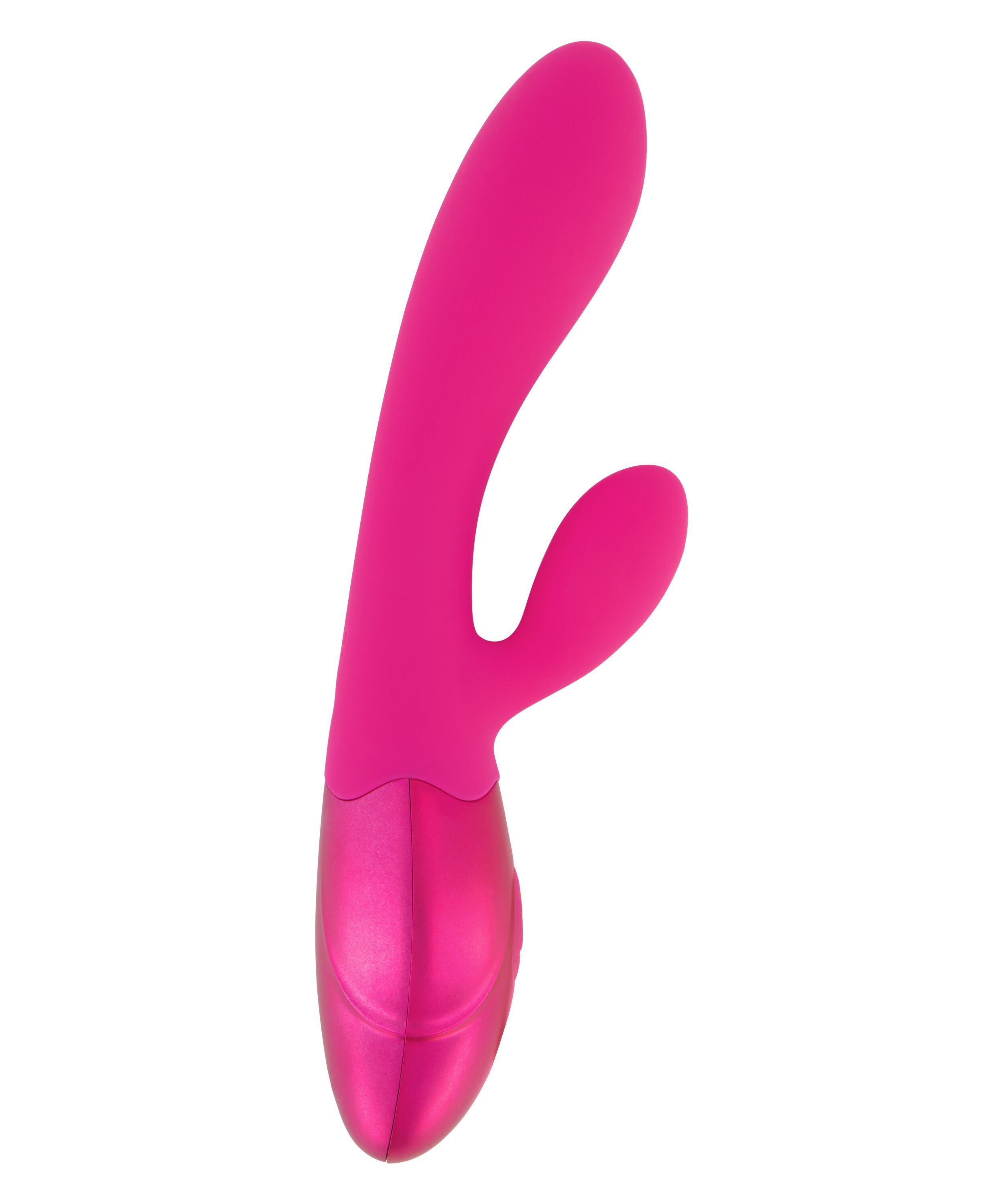 Private Rabbit Vibrator, Rosa Private Rabbit Vibrator, Rosa
