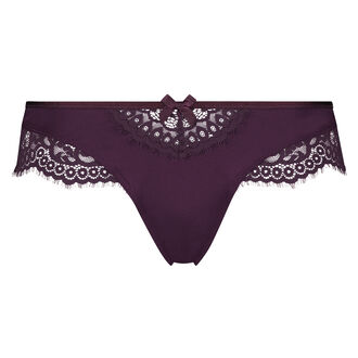 Brazilian Malou, Lila