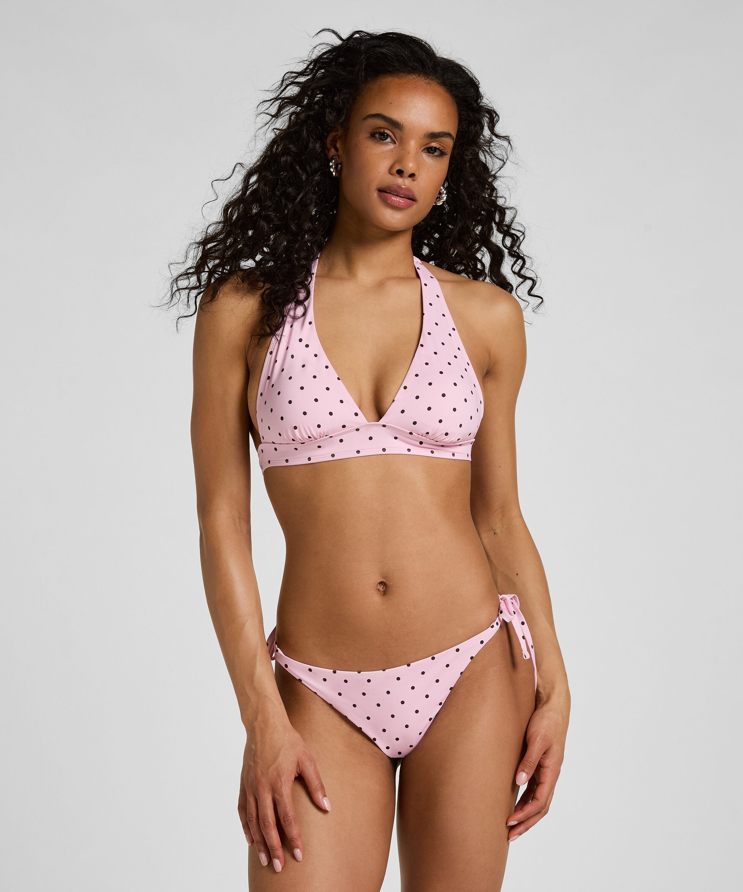 Bikinihose Alicante, Rosa