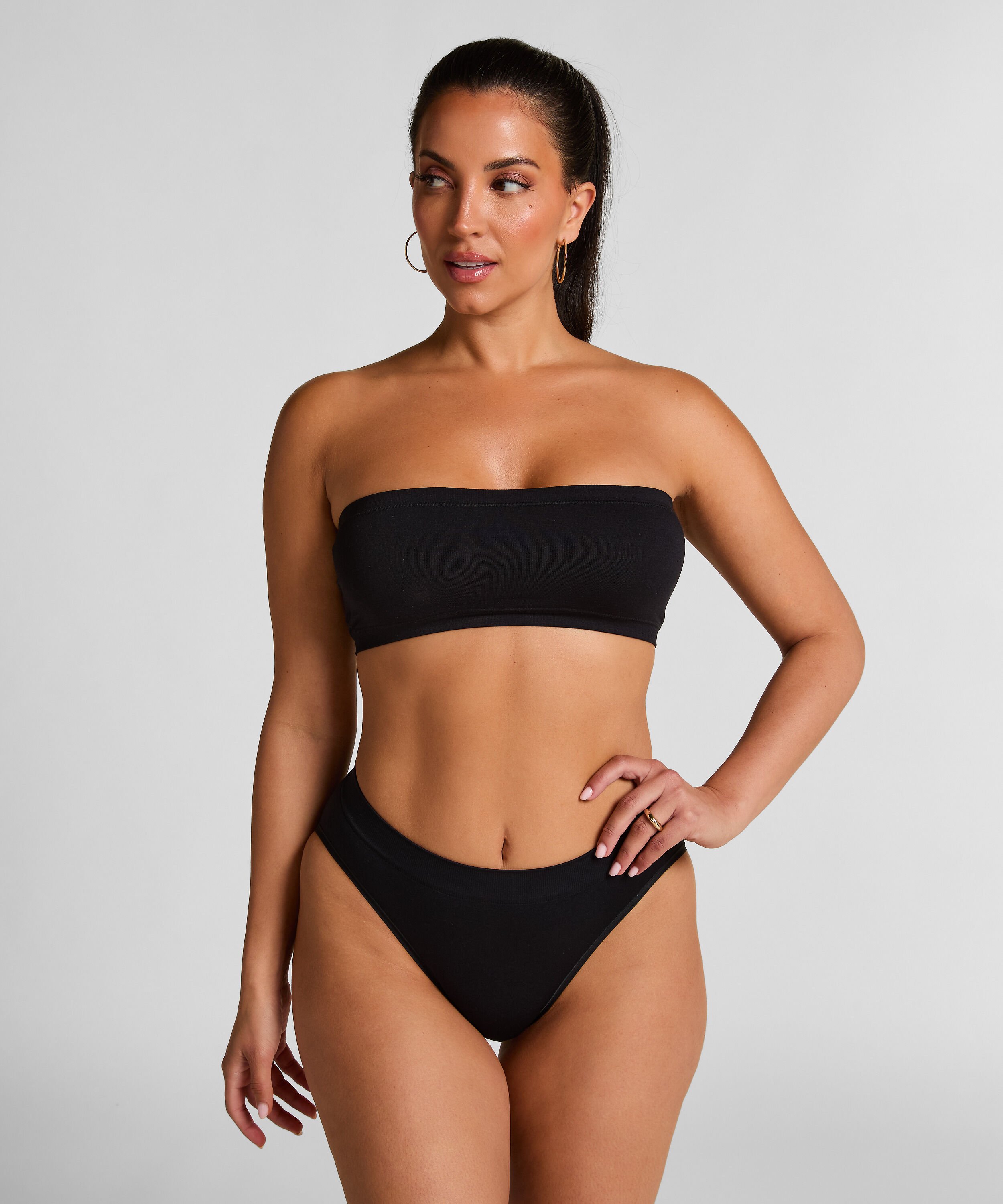 High Slip Dide, Schwarz High Slip Dide, Schwarz