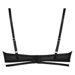 Vorgeformter B&uuml;gel-BH Betsy, Braun