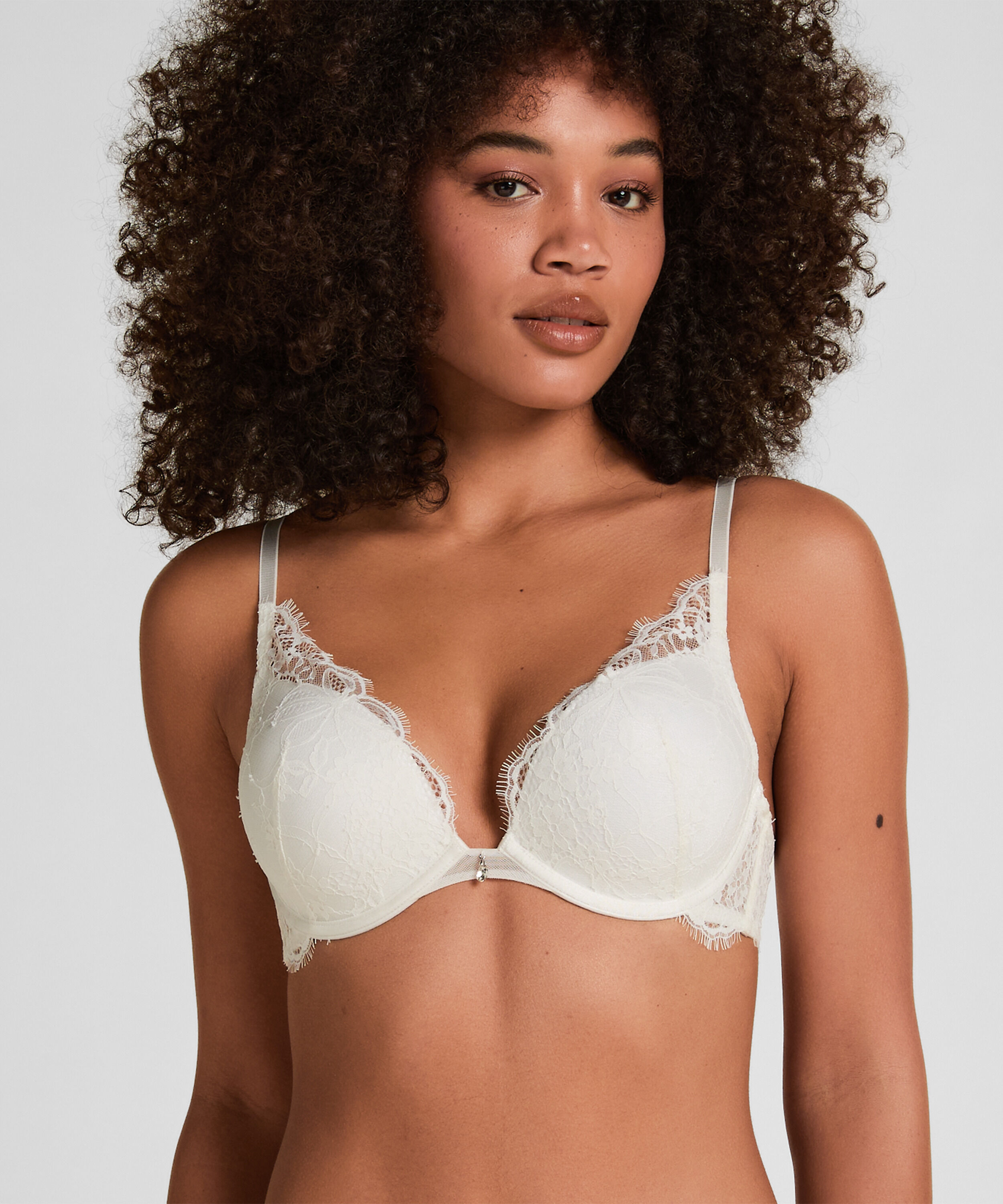 Prina Push-up-Maximizer-BH, Weiß Prina Push-up-Maximizer-BH, Weiß