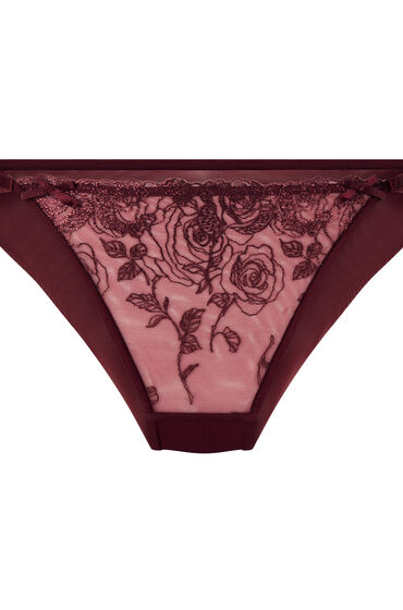 Thumbnail - Hunkemöller Cheekini Hollie Lila