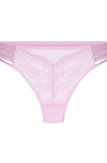 Thumbnail - Hunkemöller String Briar Rosa