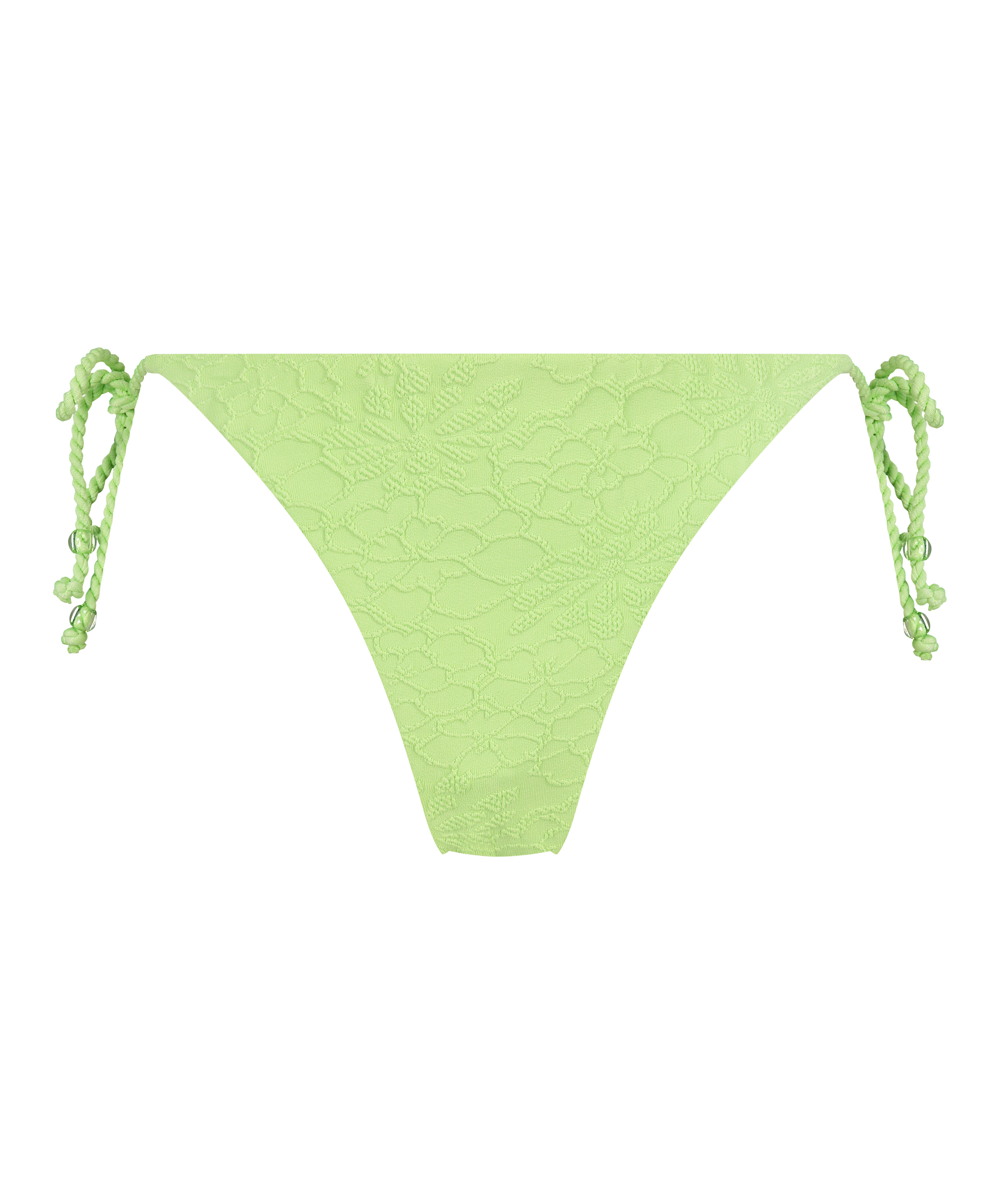 Cheeky Bikini-Slip Bondi, grün, main