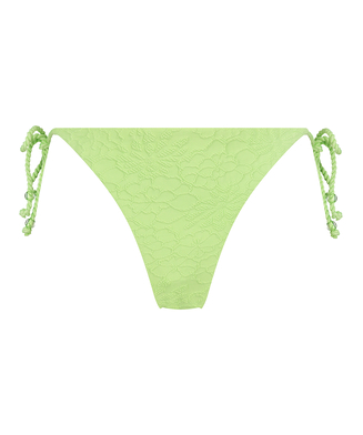Cheeky Bikini-Slip Bondi, grün