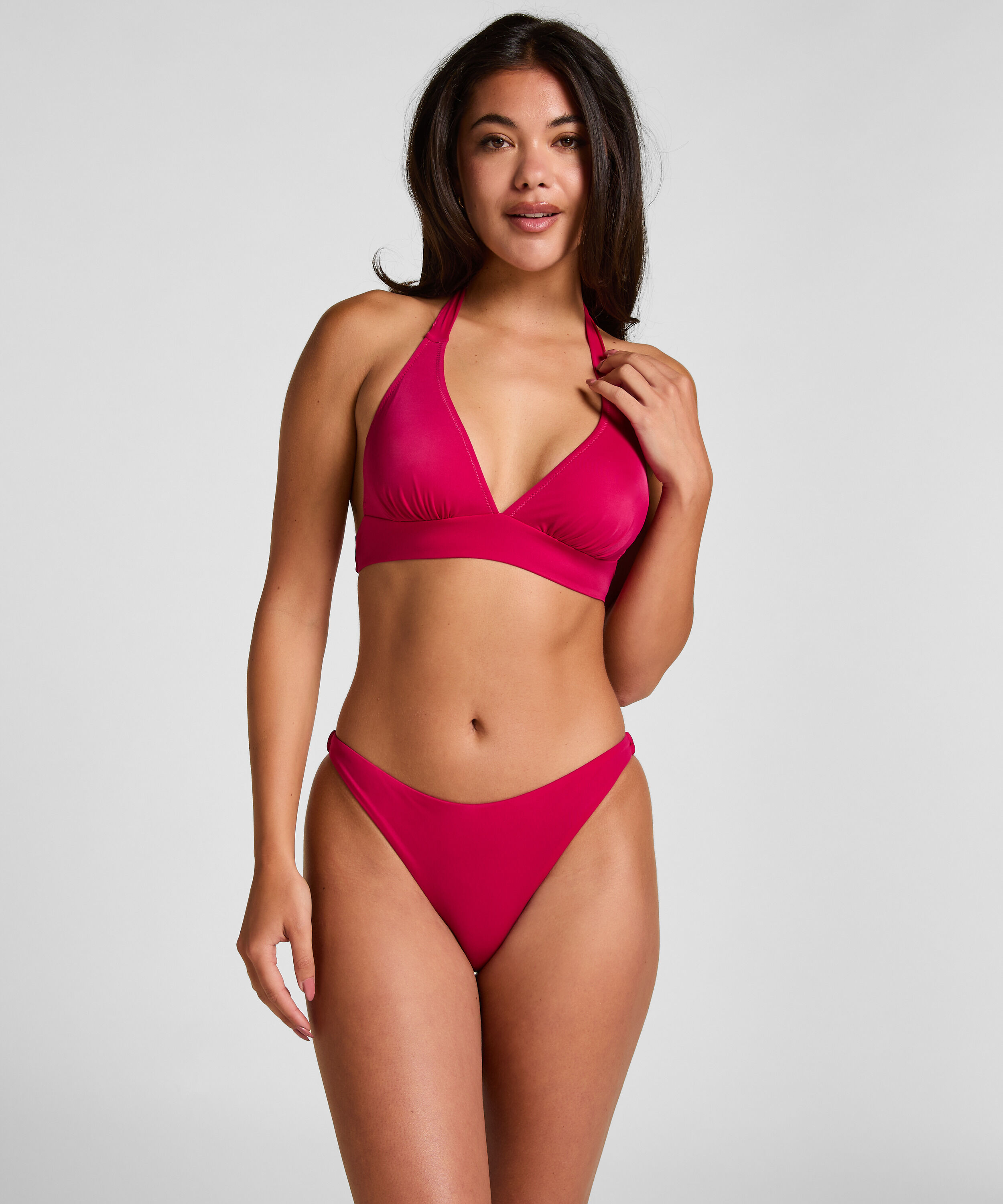 Highleg Bikinihose Bardolino