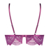 Bralette Stacey, Lila