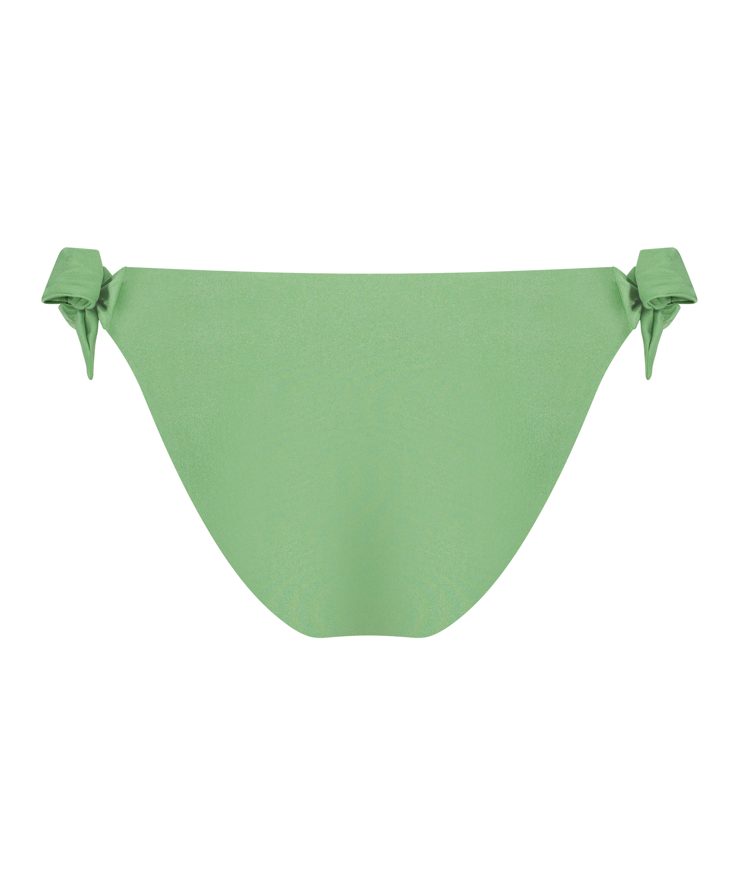 Bikini-Slip Mauritius, grün, main