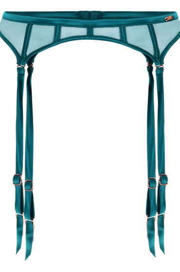 Thumbnail - Hunkemöller Strapse Ember Grün