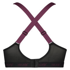HKMX The All Star Sport-BH, Level 2, Lila