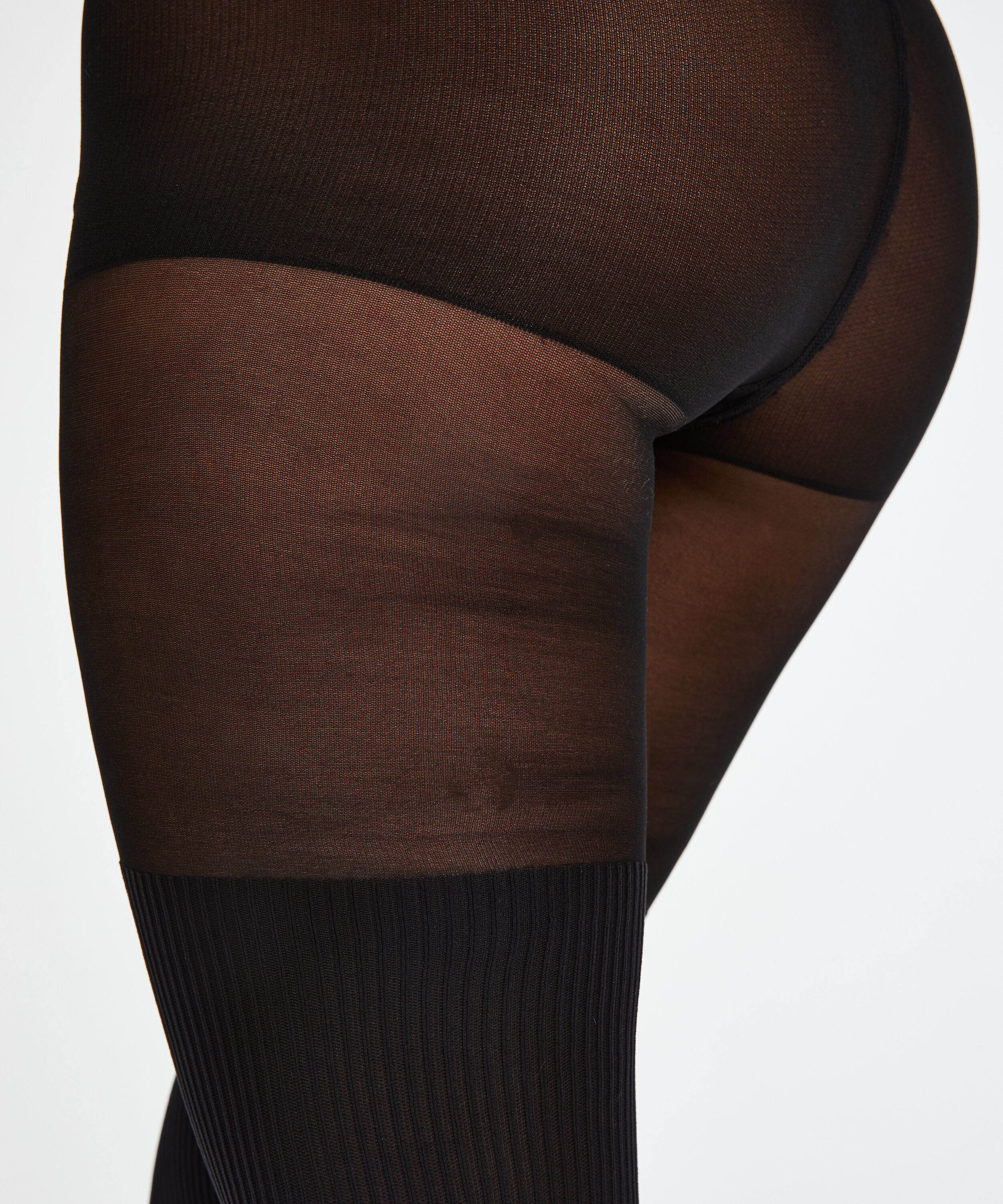 Hunkemöller overknee strumpfhose Clearance
