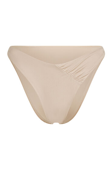 Thumbnail - Hunkemöller Lima Bikiniunterteil Beige