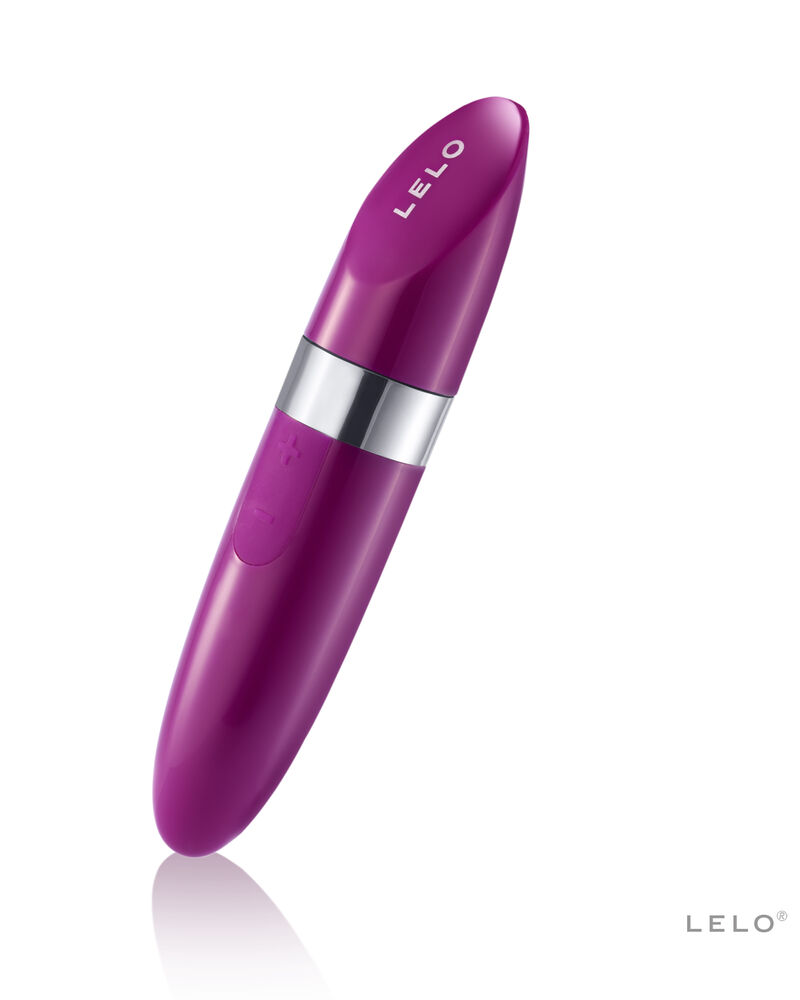 Artikel klicken und genauer betrachten! - Die MIA™ 2 ist dank der Form eines Lippenstifts besonders diskret. Die MIA™sorgt dafür, dass Sie ihn genießen können, wo immer Sie wollen. Der Vibrator ist wasserdicht und kann über USB wiederaufgeladen werden. Die 6 einzigartigen Vibrationsmuster bereiten Ihnen viel Spaß, und die Form ist speziell an die Klitoris angepasst, so dass Sie schnell intensive Höhepunkte erreichen werden. | im Online Shop kaufen