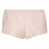 Pyjama Shorts Satin, Rose