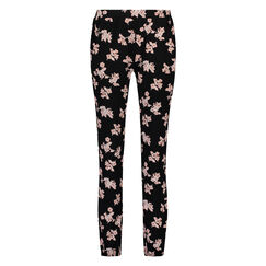 Pyjamahose Tight, Schwarz