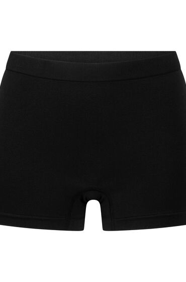 Thumbnail - Hunkemöller Short Dide Schwarz