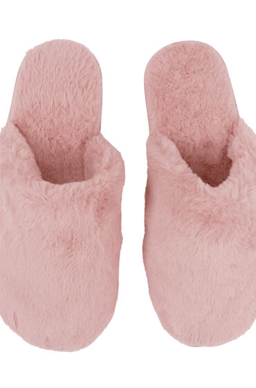 Thumbnail - Hunkemöller Hausschuhe Lisa Rosa