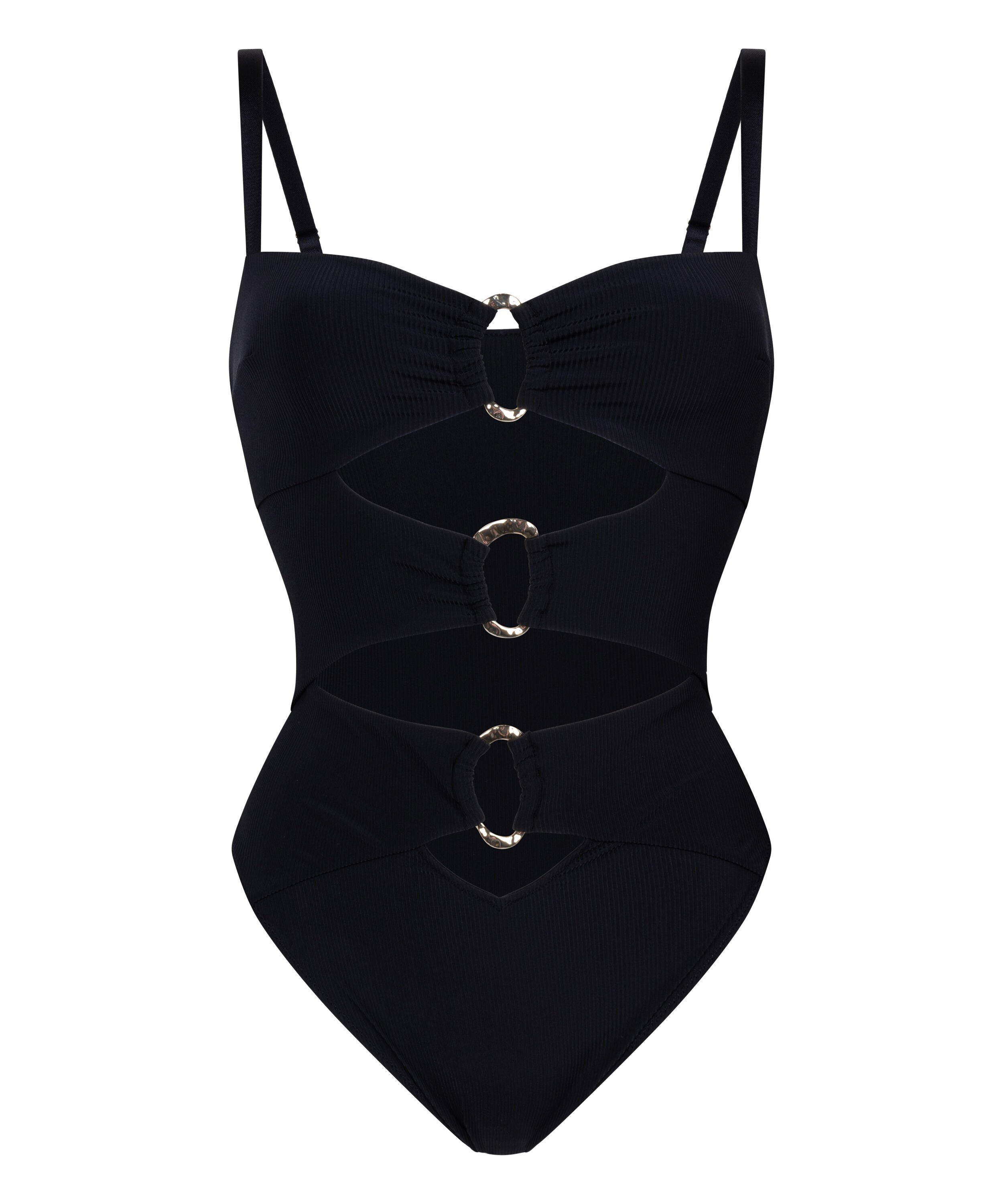 Body Cassandra, Schwarz Body Cassandra, Schwarz