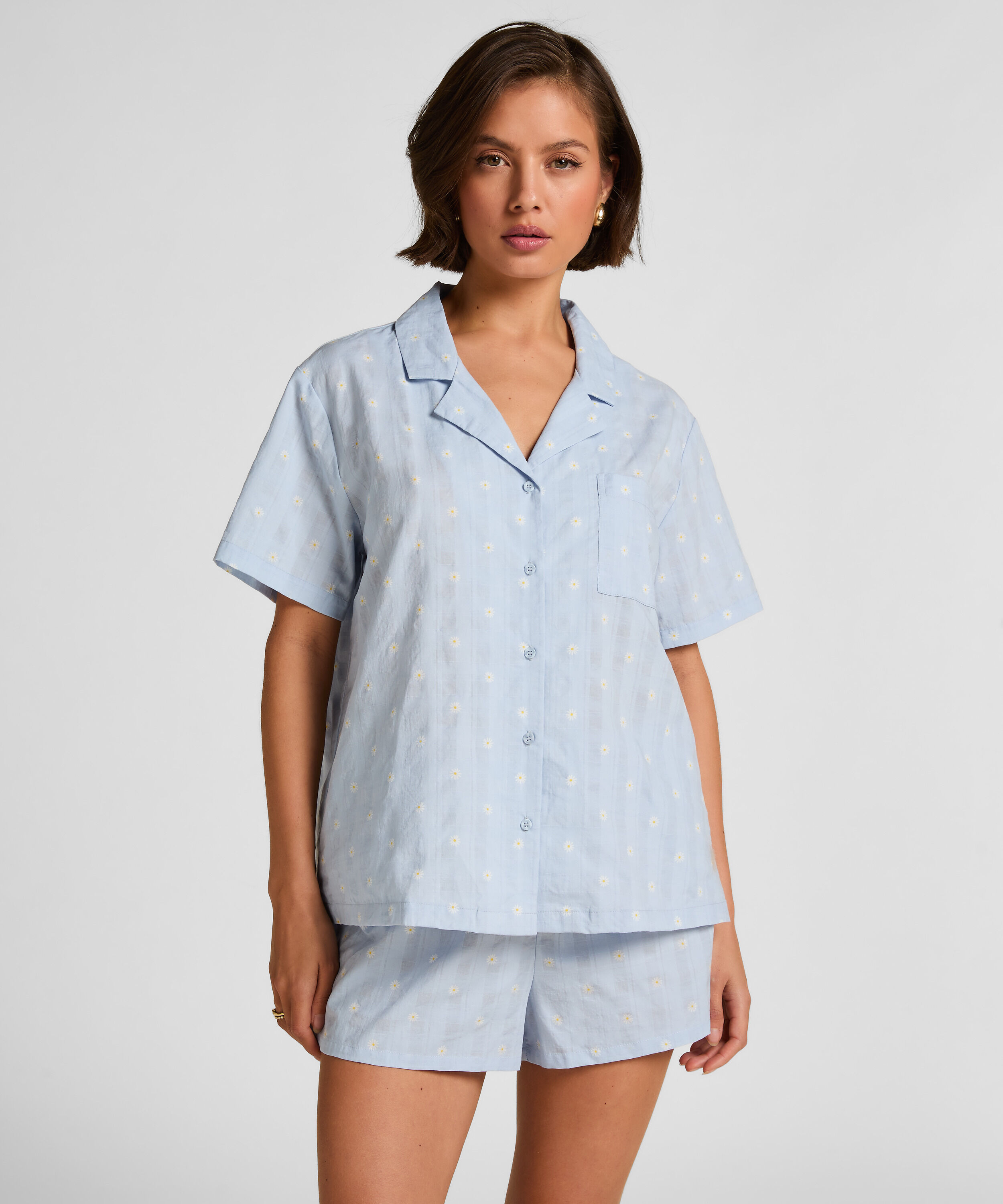 Jacket Woven