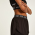 HKMX Sport-Shorts, Schwarz