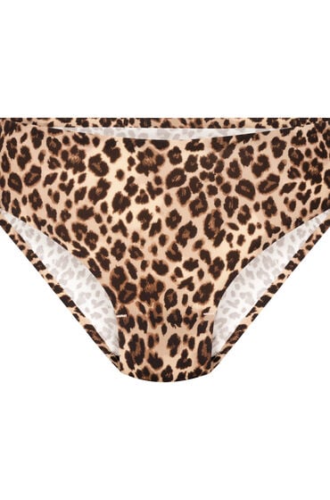 Thumbnail - Hunkemöller Micro Brazilian Braun