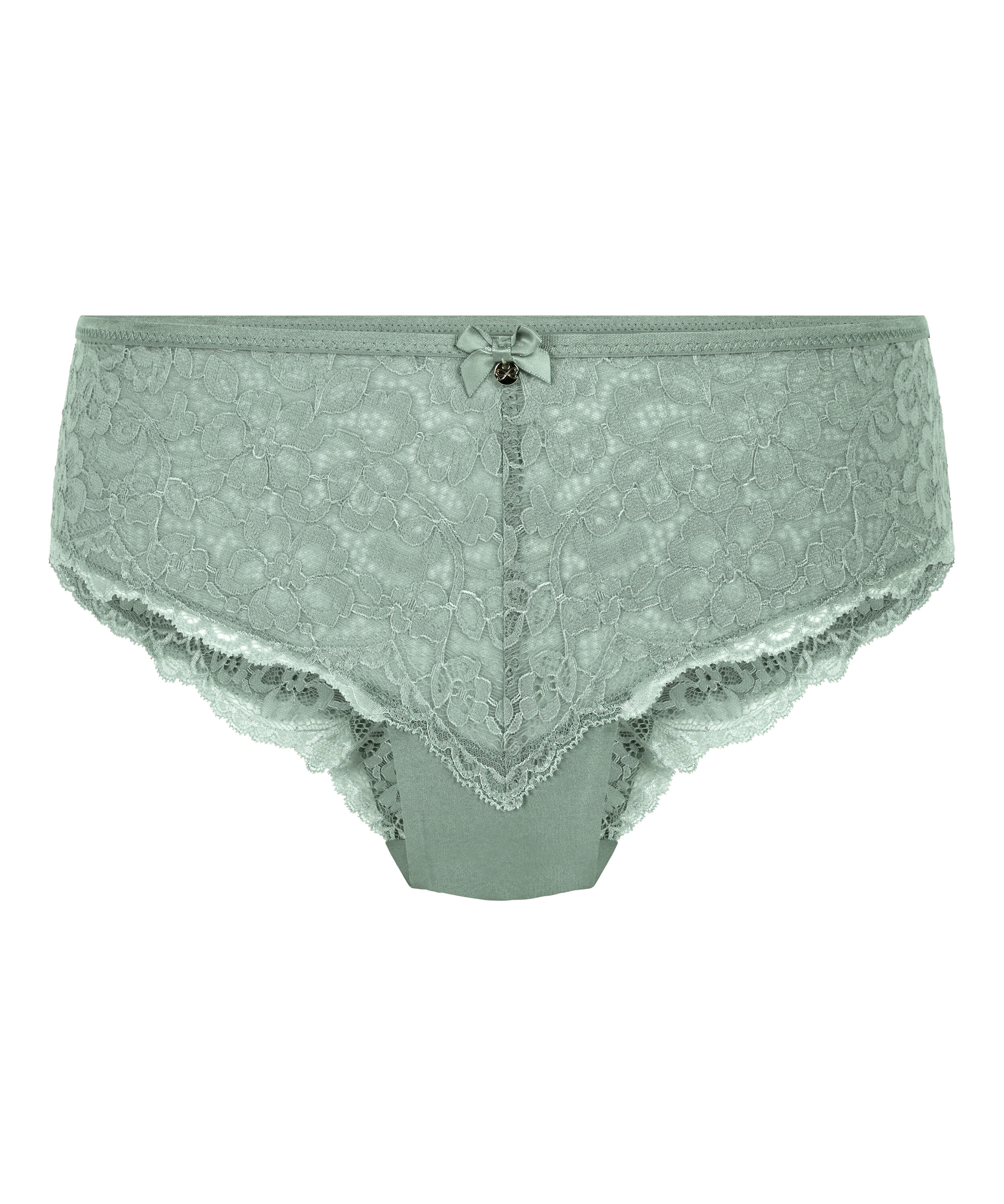 Brazilian Marine, Grün, swatch