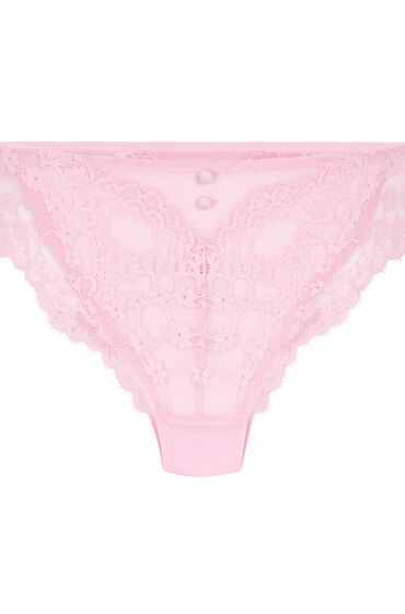 Thumbnail - Hunkemöller Brazilian Daisy Rosa