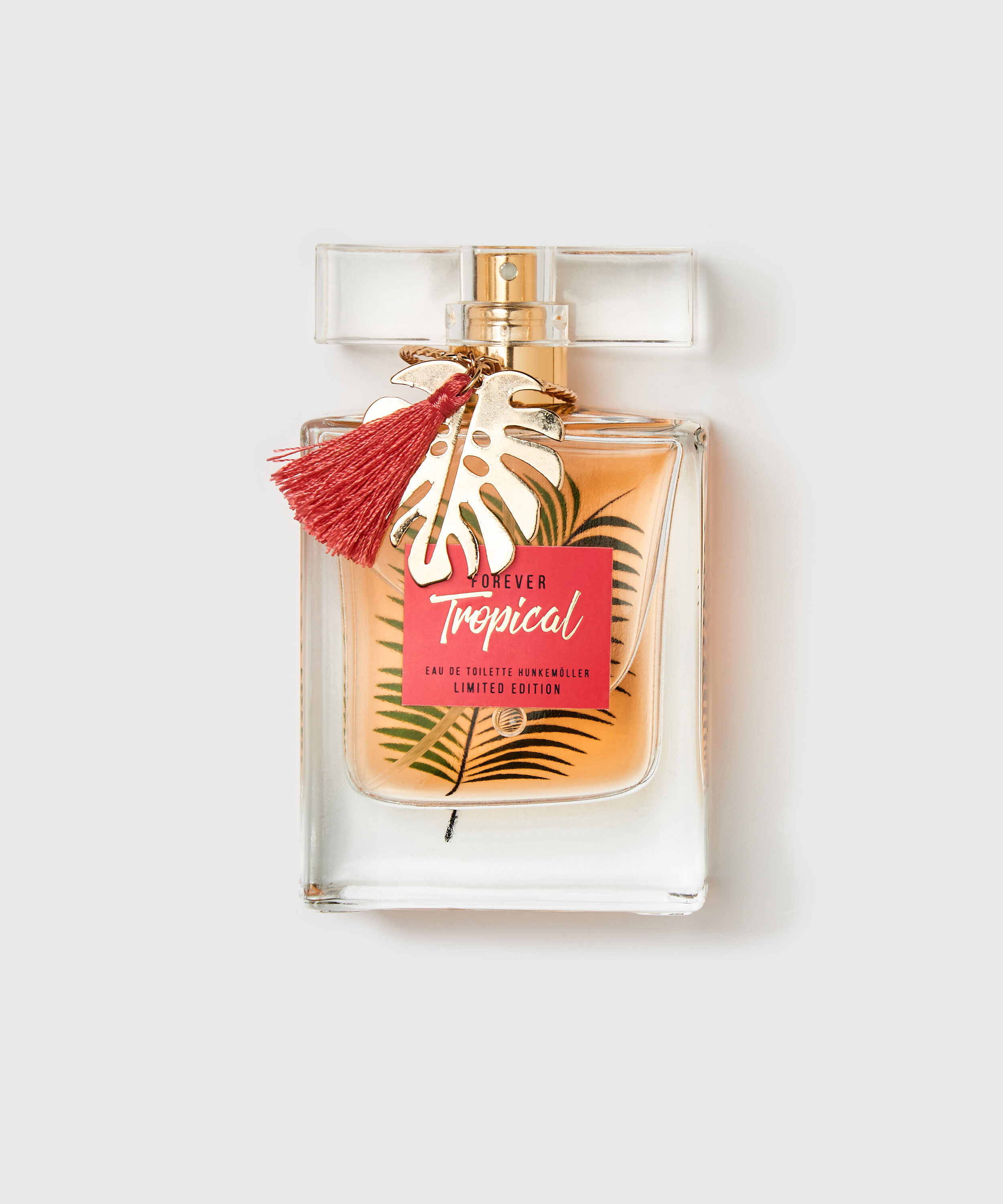 Eau de Toilette Forever Tropical, Weiß Eau de Toilette Forever Tropical, Weiß