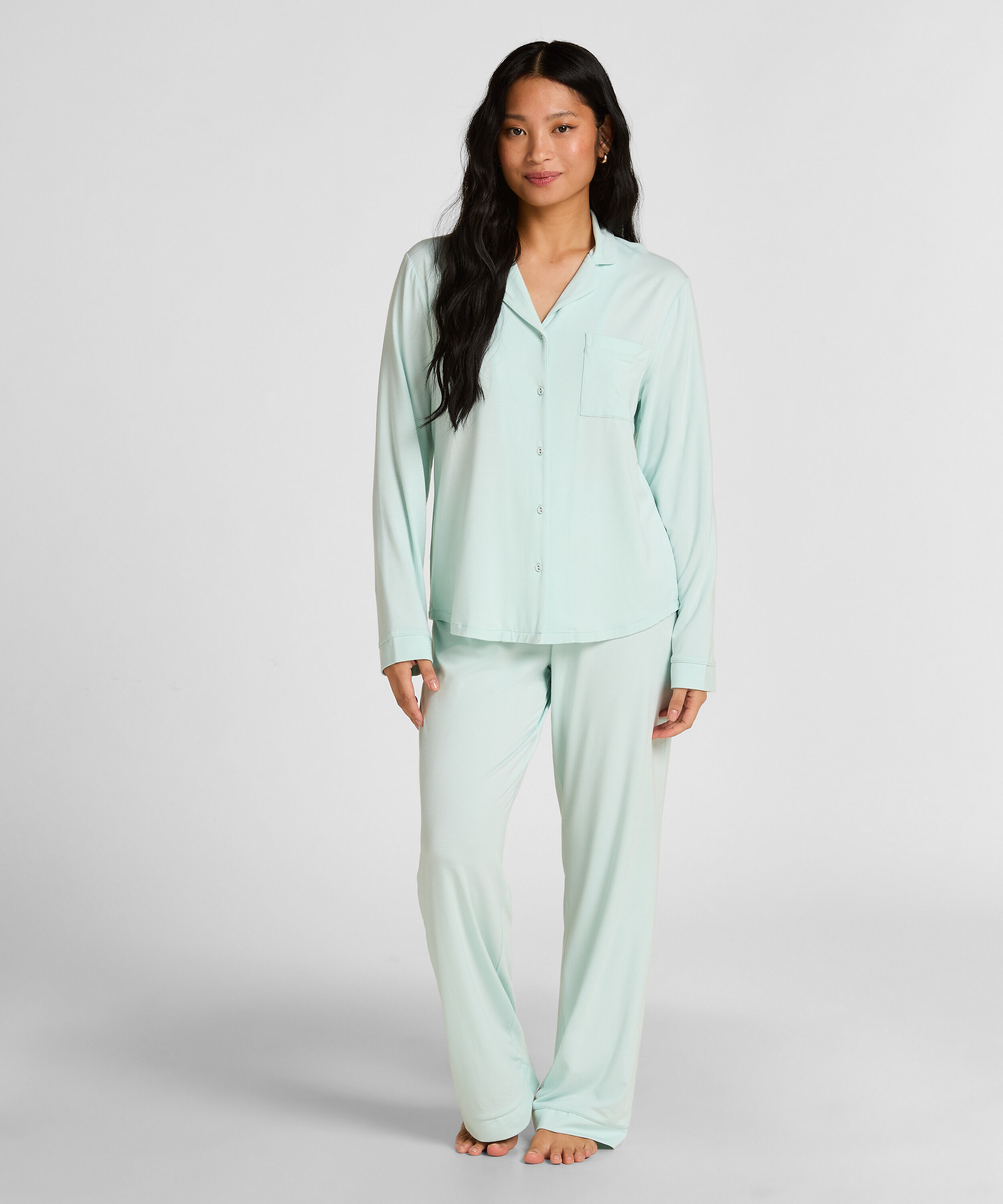 Jersey-Hose Essential