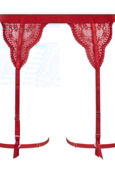 Thumbnail - Hunkemöller Strapse Isabelle Rot