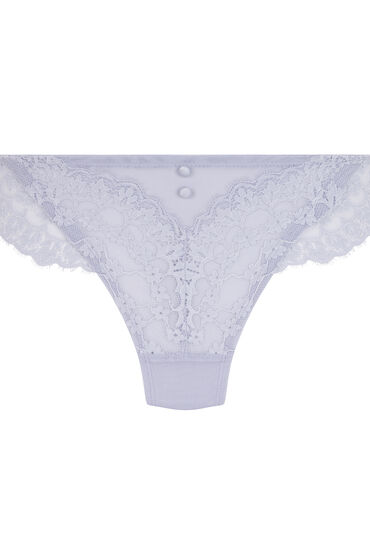 Thumbnail - Hunkemöller Brazilian Daisy Lila