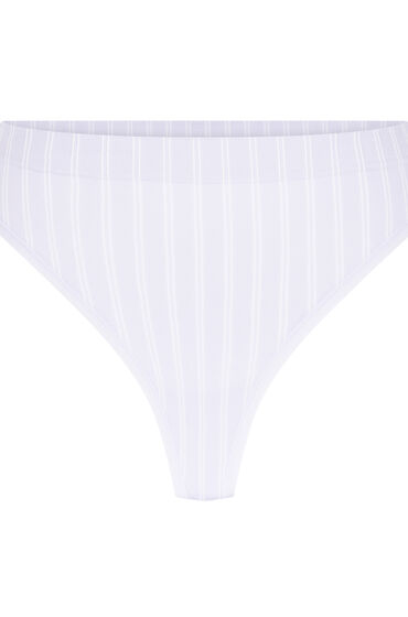 Thumbnail - Hunkemöller String Dide Lila