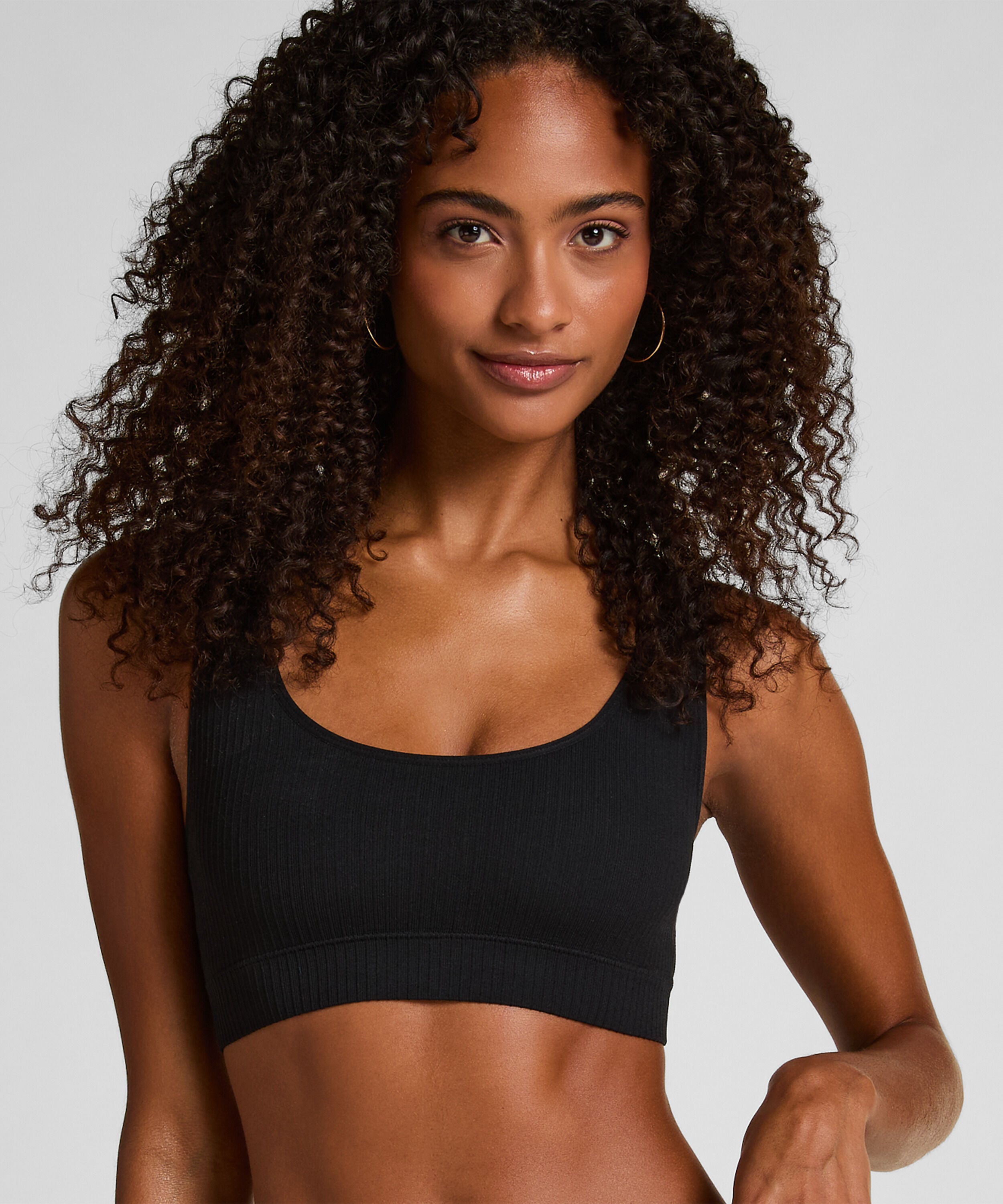 Bralette Scoop Dianne