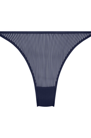 Thumbnail - Hunkemöller Brazilian Kaiden Blau