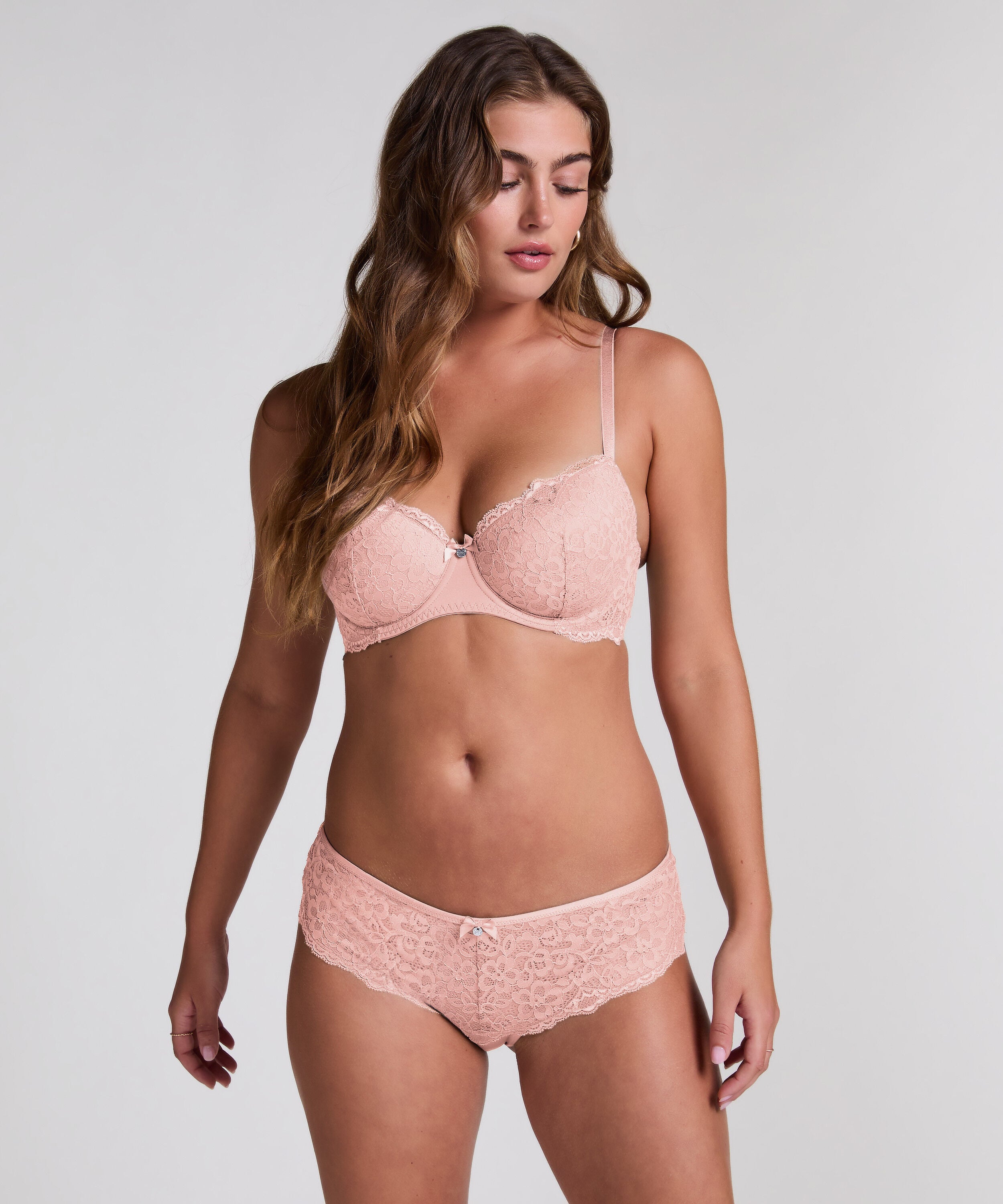 Brazilian Marine, Rosa Brazilian Marine, Rosa