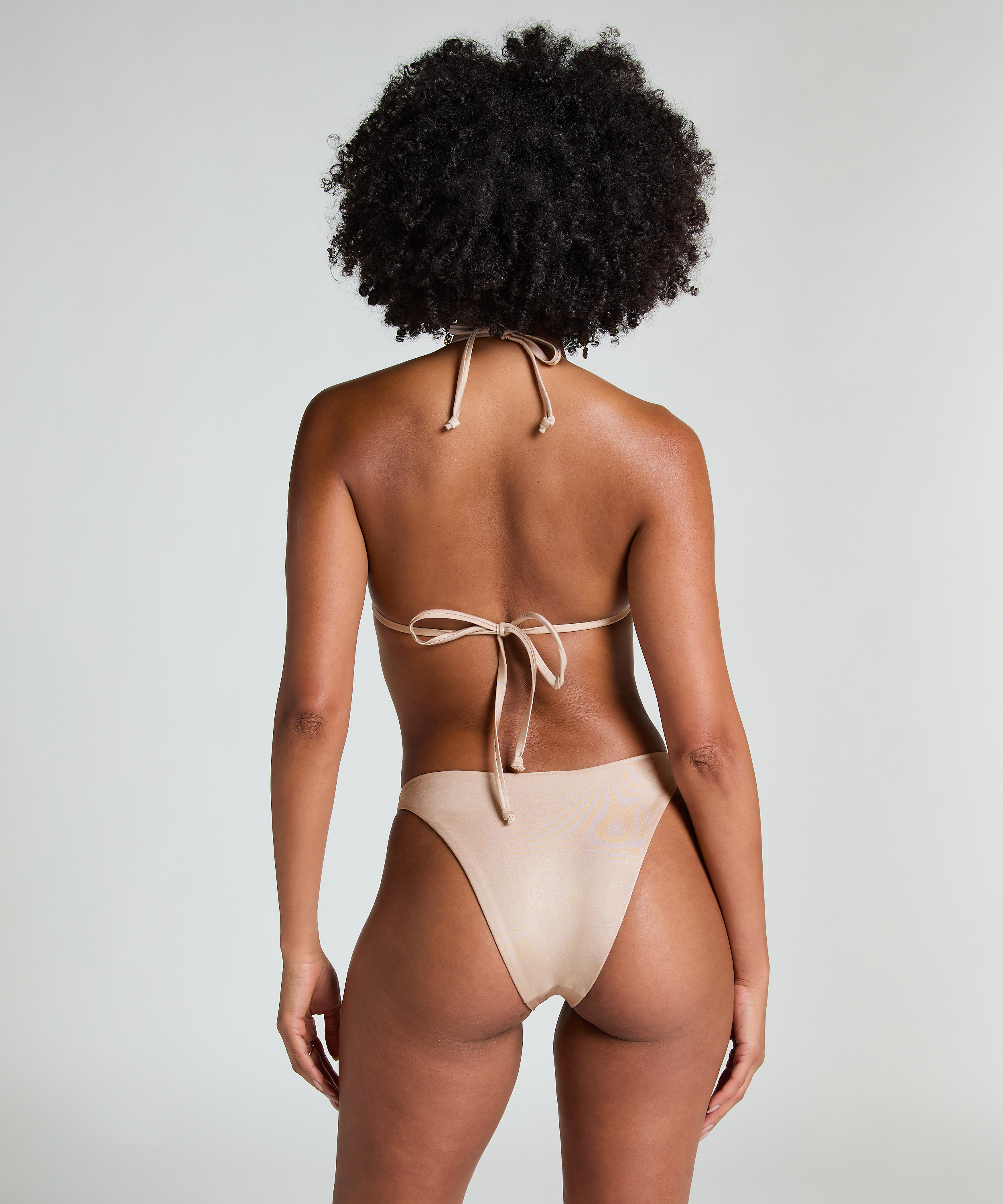 Lima Bikiniunterteil, Beige, main
