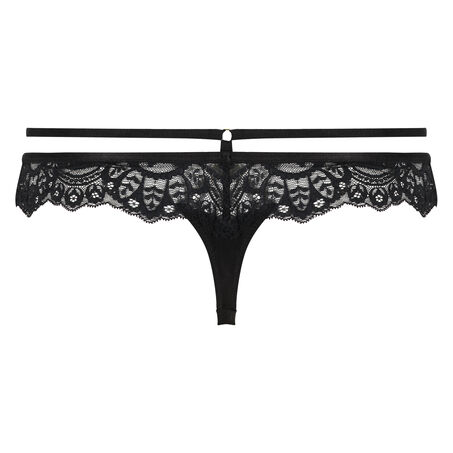 String Mira, Schwarz