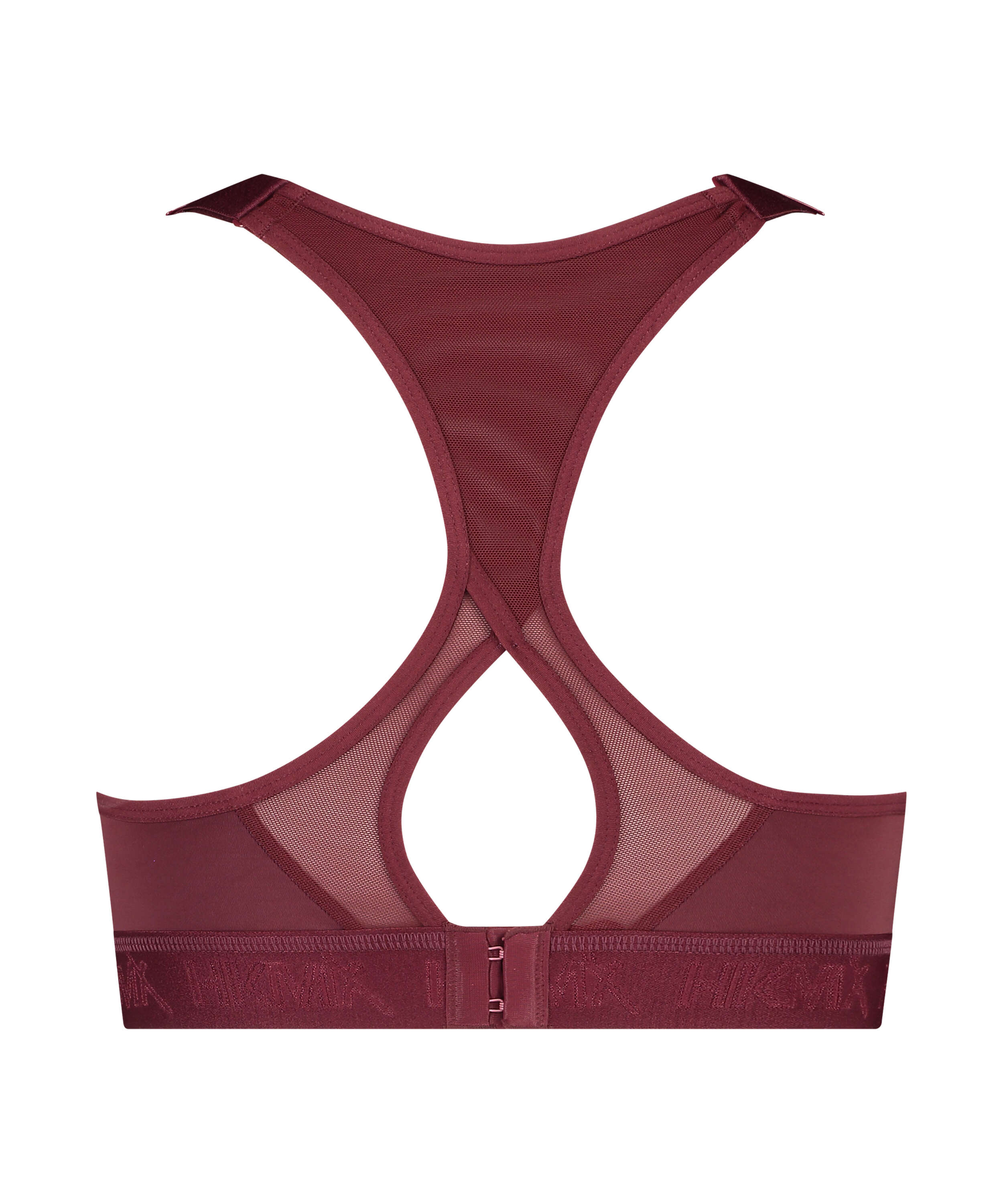 HKMX Sport-BH The All Star Level 2, Rot, main