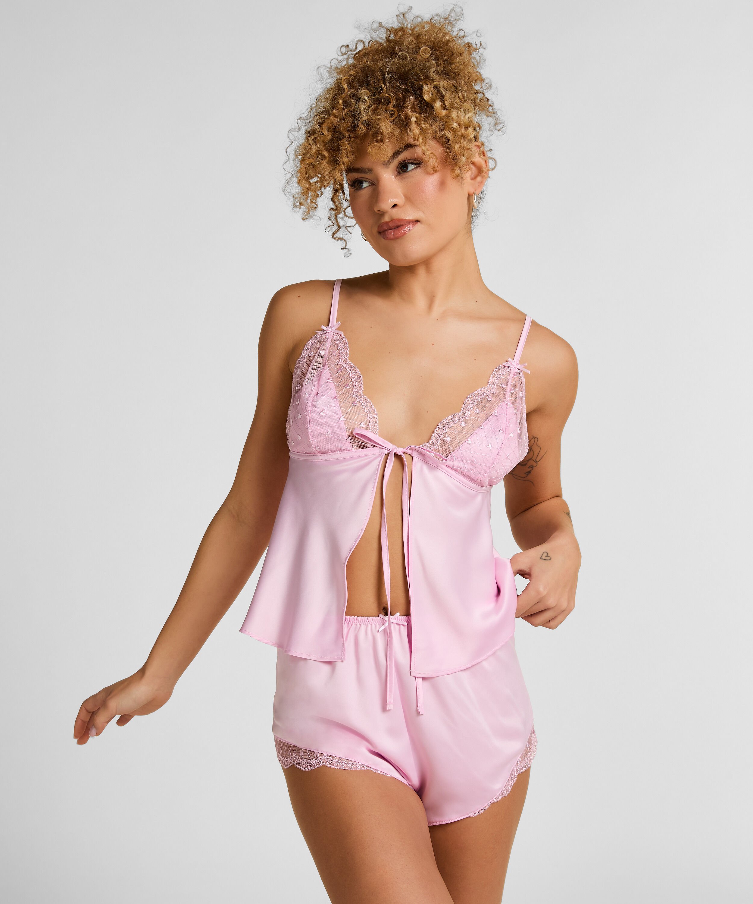 Camisole Cordelie
