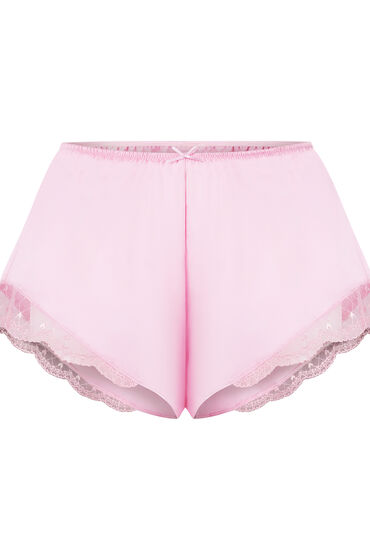 Thumbnail - Hunkemöller Shorts Cordelie Rosa