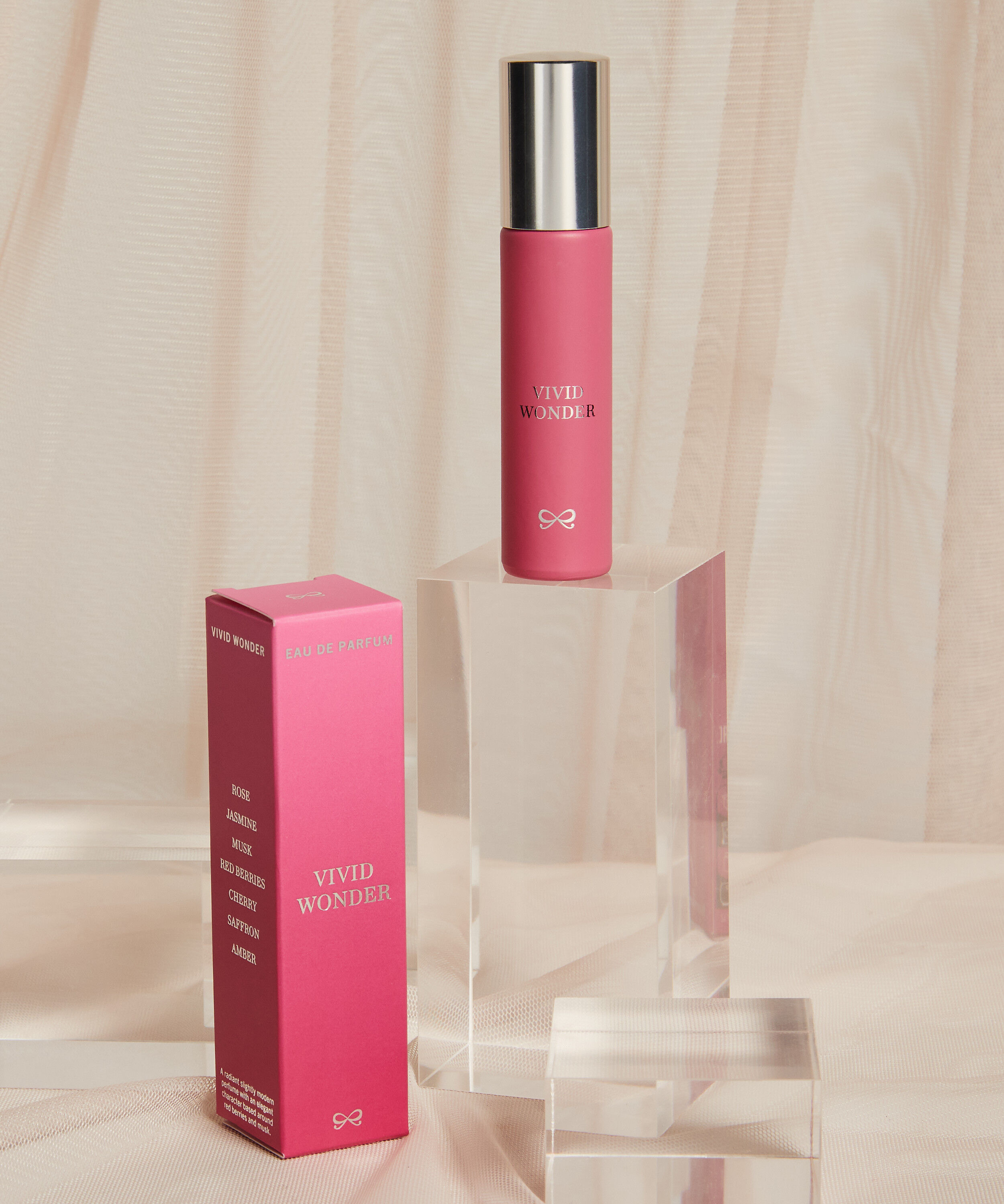 Taschenspray Vivid Wonder 10 ml