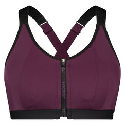 HKMX The Pro Sport-BH, Level 3, Lila