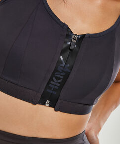 HKMX The Pro Sport-BH, Level 3, Grau