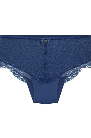 Thumbnail - Hunkemöller Brazilian Marine Blau