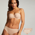 2er-Pack Brazilians Angie, Beige